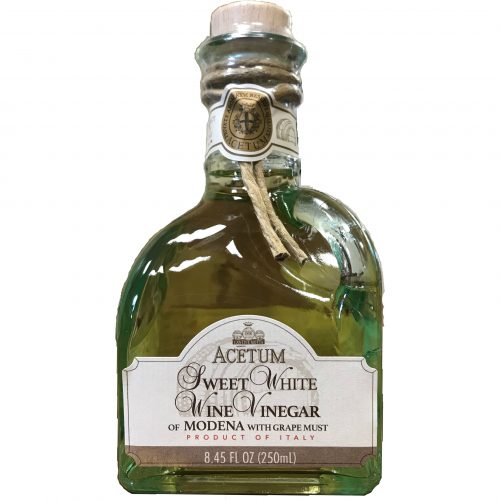 Rosé Champagne Vinegar Classic Wine Vinegar